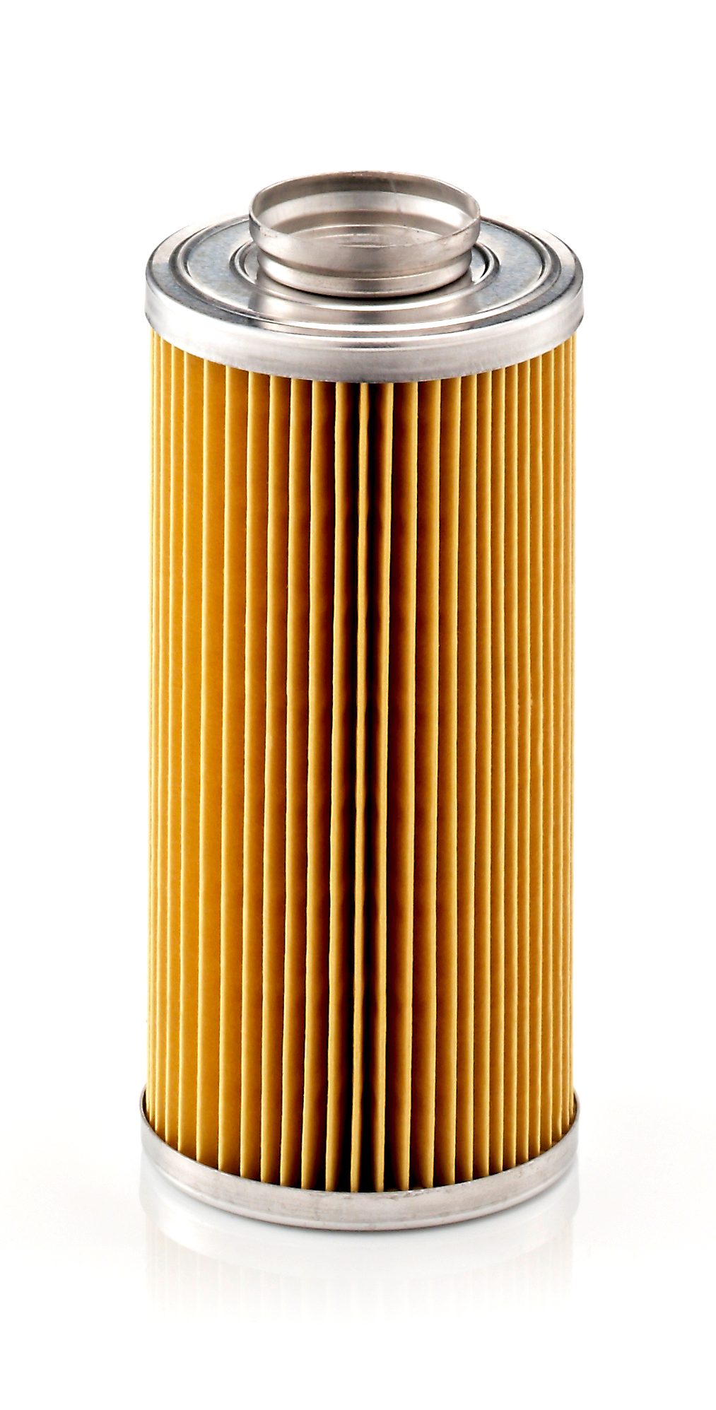 H 724/2 - Hidrolik -  MANN FILTER